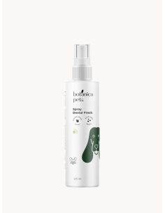 SPRAY DENTAL FRESH BOTANICA...