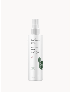 STRESS OFF SPRAY 125ML BOTANIC