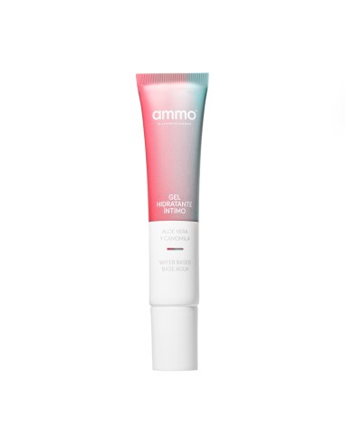 AMMO GEL HIDRATANTE INTIMO