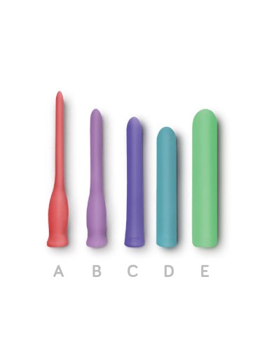 EXTEND B AMMO 1 UNIDAD COLOR PINK