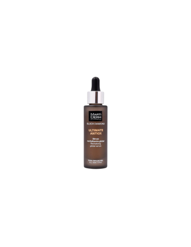 MARTIDERM ULTIMATE ANTIOX ENVASE 30 ML