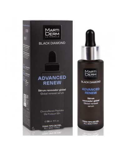 MARTIDERM ADVANCED RENEW 1 ENVASE 30 ML