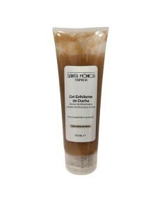 SM GEL EXFOLIANTE DUCHA 250 ML