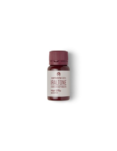 IRALTONE HAIR EFFLU BOOSTER 30 VIALES...