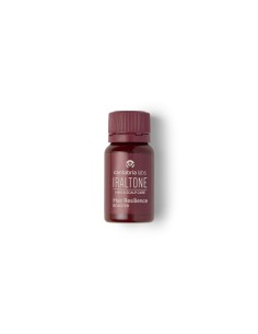 IRALTONE HAIR RESILIENCE...