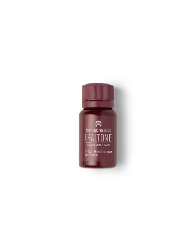 IRALTONE HAIR RESILIENCE BOOSTER 30...