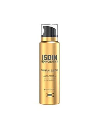 ISDINCEUTICS ESSENTIAL PURIFIER 150 ML