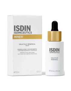 ISDINCEUTICS SALICYLIC RENEWAL