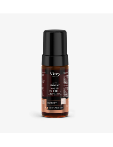 VITRY MOUSSE DE SOLEIL 120ML