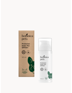 PROTECTOR SOLAR BOTANICAPET...