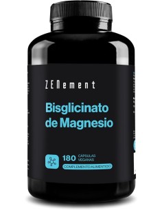 ZENEMENT BISGLICINATO DE...