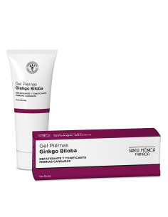 SM GEL PIERNAS CANSADAS...