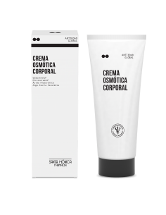 SM CREMA OSMOTICA CORPORAL...