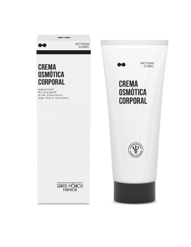 SM CREMA OSMOTICA CORPORAL 200ML