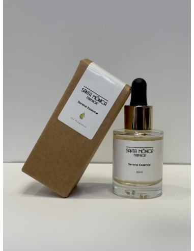 SM OIL FRAGANCE ESENCIA PARA DIFUSOR