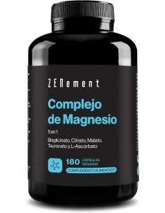 ZENEMENT COMPLEJO DE...