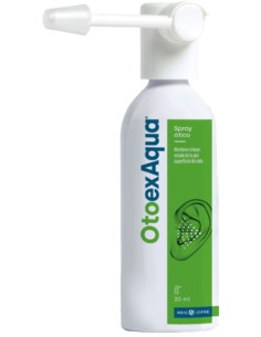 OTOEXAQUA SPRAY OTICO 1...