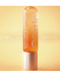 OLISTIC HAIR MIST WARMTH