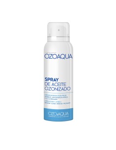 OZOAQUA SPRAY DE ACEITE...
