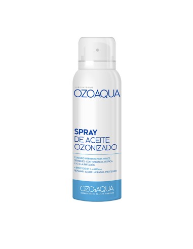 OZOAQUA SPRAY DE ACEITE OZONIZADO 1...