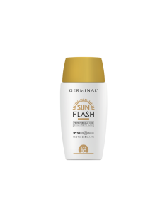 GERMINAL SUN FLAS SPF 50 50 ML