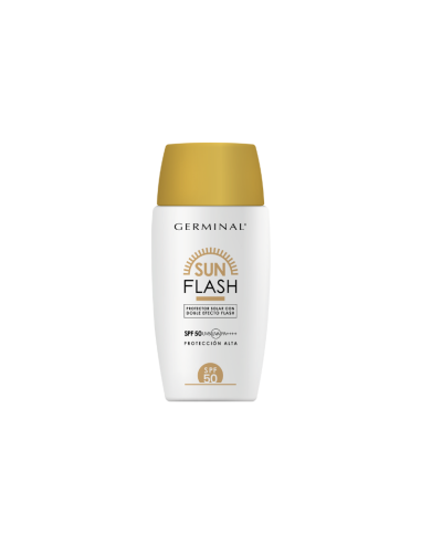 GERMINAL SUN FLAS SPF 50 50 ML