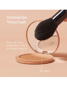 CAUDALIE VINOCRUSH POLVOS... 2