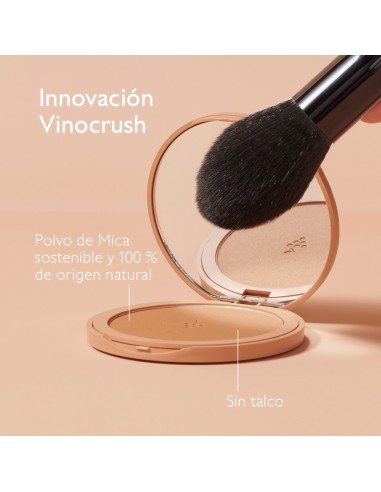 CAUDALIE VINOCRUSH POLVOS...