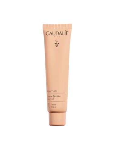 CAUDALIE VINOCRUSH CREMA COLOR 3