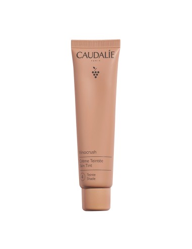CAUDALIE VINOCRUSH CREMA COLOR 4