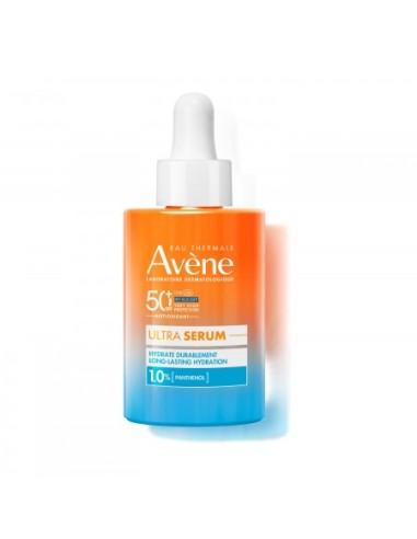 AVENE ULTRA SERUM SPF 50+ PROTECCION...