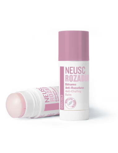 NEUSC ROZADURAS BALSAMO 1 STICK 24 G