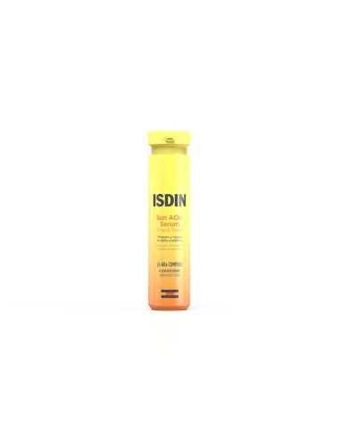 FOTOPROTECTOR ISDIN SERUM AOX...