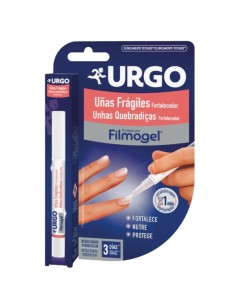 URGO FILMOGEL UÑAS FRAGILES...