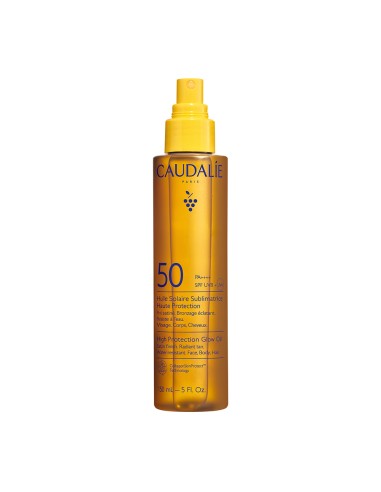 CAUDALIE VINOSUN ACEITE SOLEIL DES...