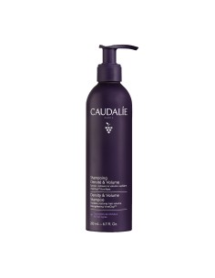 CAUDALIE CHAMPU DENSIDAD Y...