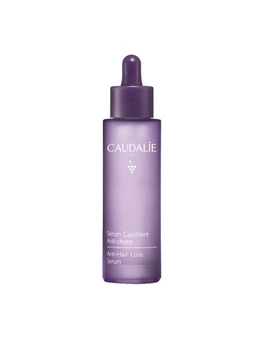 CAUDALIE SERUM CAPILAR ANTICAIDA 50 ML