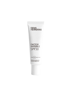 GH SOLAR FACTOR INVISIBLE...