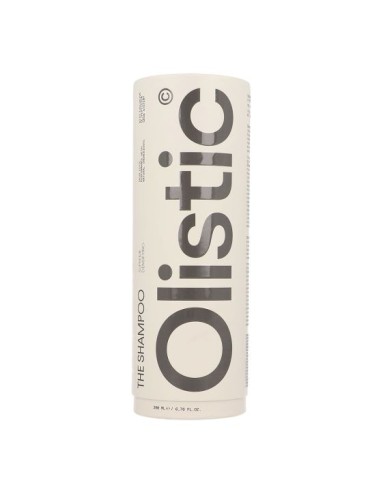 THE SHAMPOO OLISTIC 1 BOTELLA 200 ML