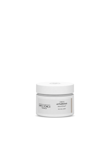 SM CREMA ANTIARRUGAS LIGERA 50 ML