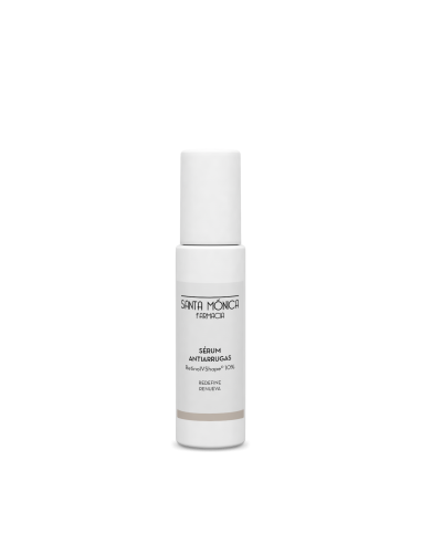 SM SERUM ANTIARRUGAS (ANTES...