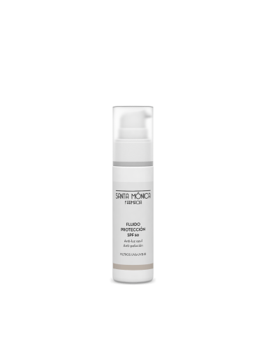 SM FLUIDO PROTECCION SPF 50 (LUZ...
