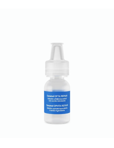 CERAMOL OFTA REPAIR 1 FRASCO 10 ML