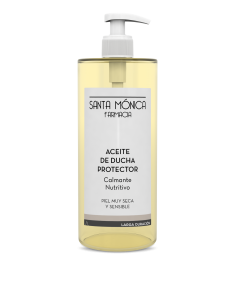 SM ACEITE DUCHA PROTECTOR...