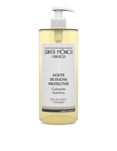 SM ACEITE DUCHA PROTECTOR 750 ML
