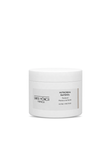 SM NUTRICREMA PANTENOL 450 ML