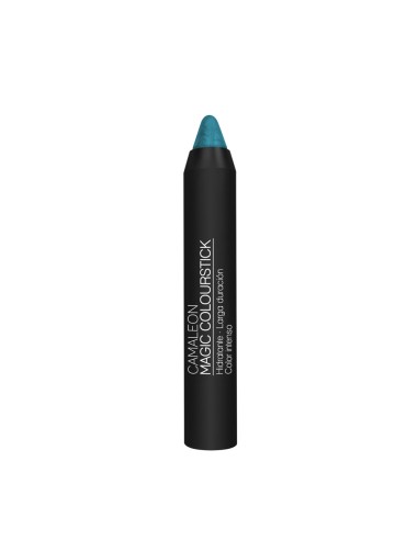 CAMALEON MAGIC COLOUR STICK LABIAL AZUL