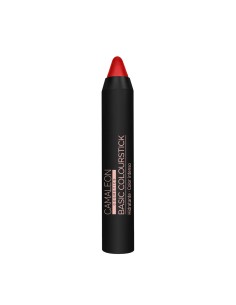 CAMALEON BASIC COLOUR ROJO