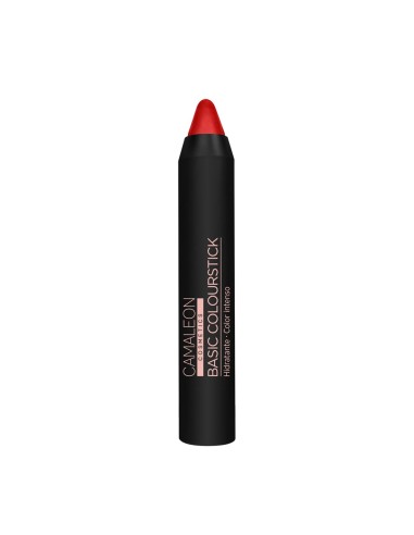 CAMALEON BASIC COLOUR ROJO