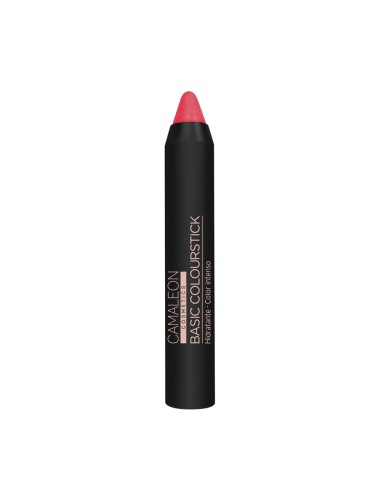 CAMALEON MAGIC STICK LABIAL COLOR CORAL